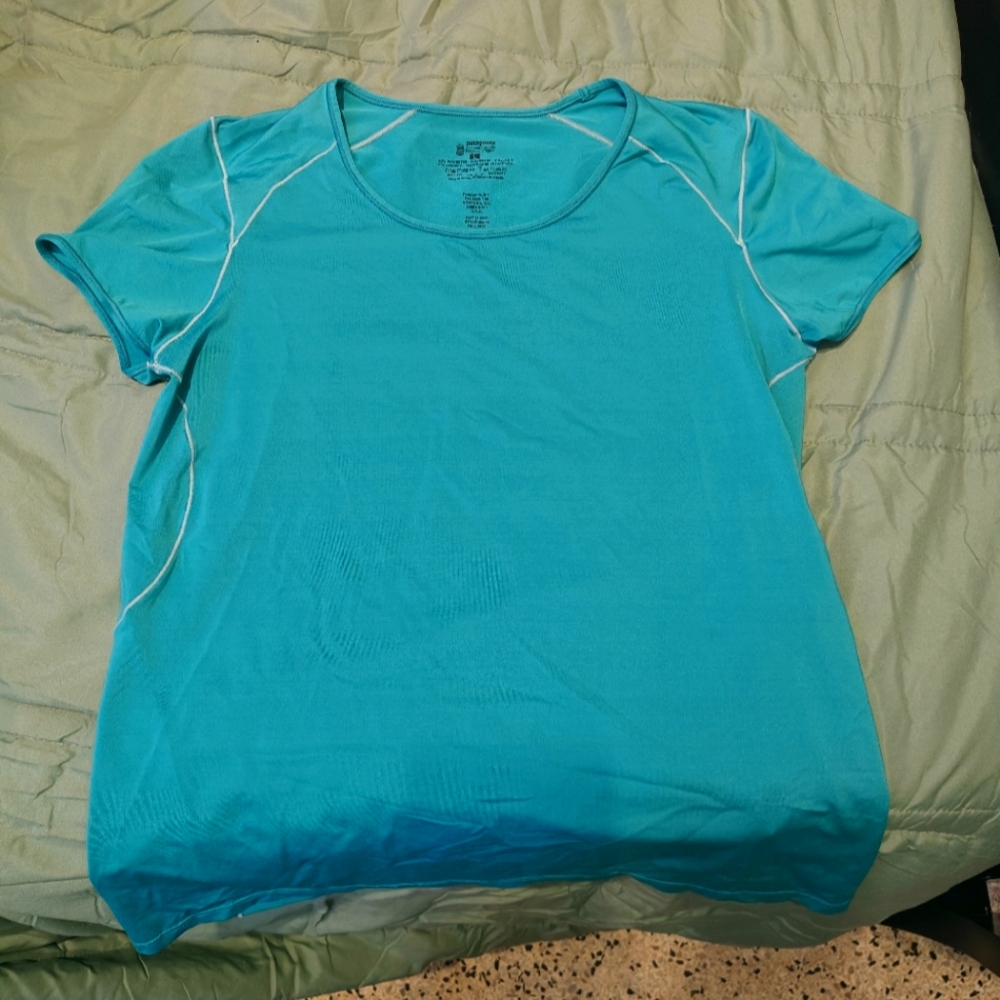 Patagonia Common Threads Woman's Shirt